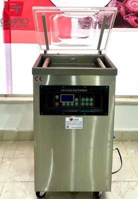 ماكينة فاكيوم CT-V-600 موديل